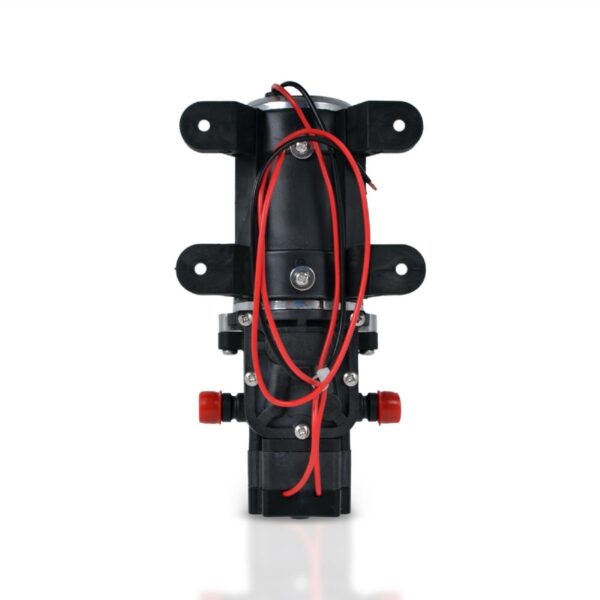 Sensation Hidrofor Su Pompası Diyafram 6LT/DK. 12V 60 PSİ 4.14 BAR - Görsel 3